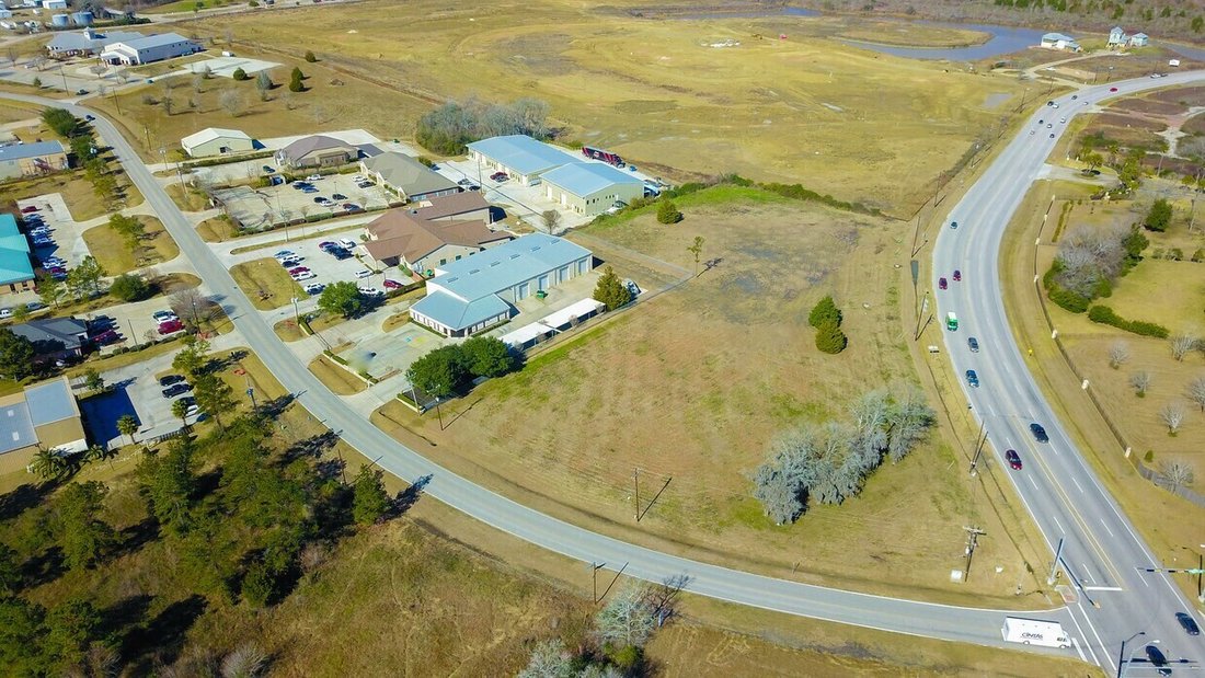 Land in Montgomery, Texas, United States 1 - 16960977