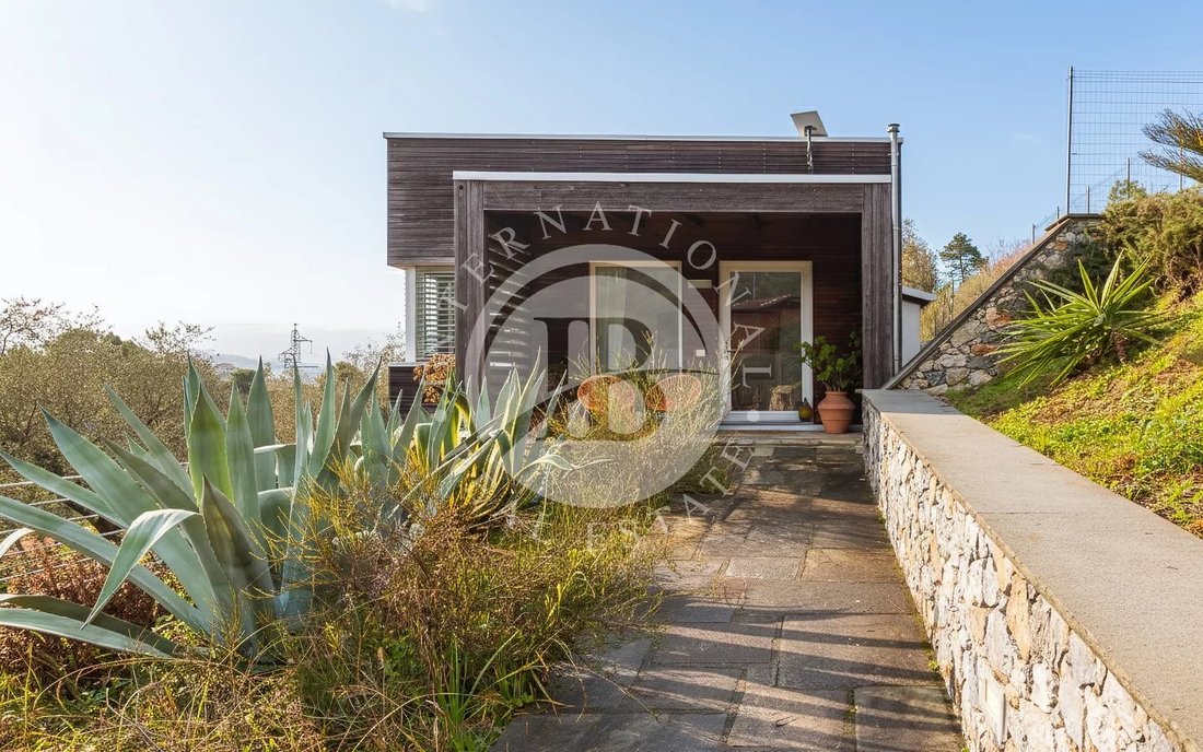 Villa in Beverino, Liguria, Italy 5 - 16958225
