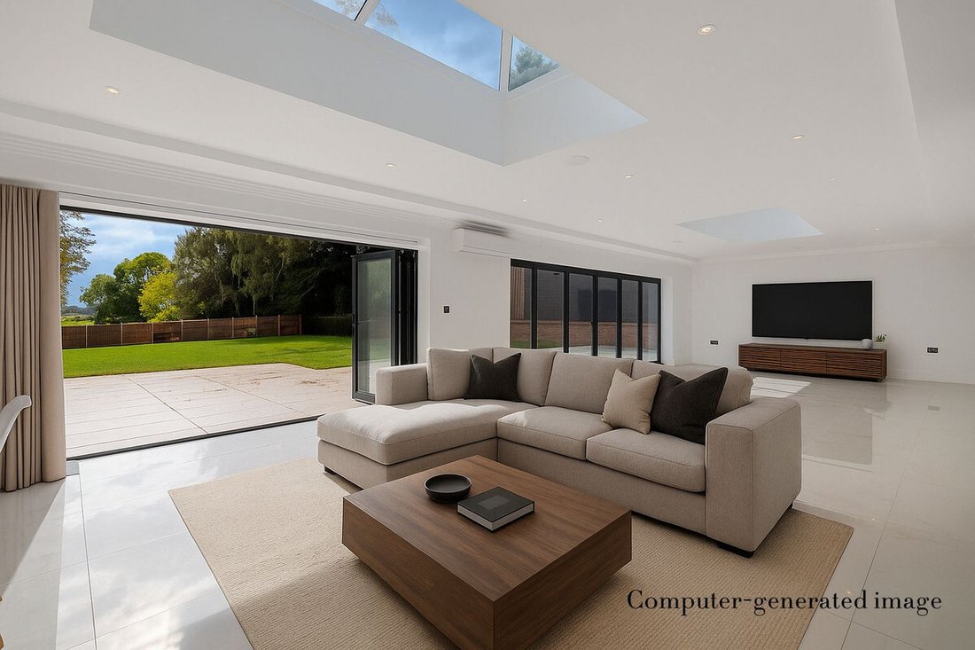 House in Coventry, England 4 - 16947537