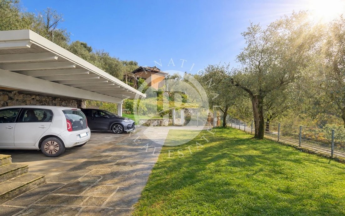 Villa in Beverino, Liguria, Italy 4 - 16958225