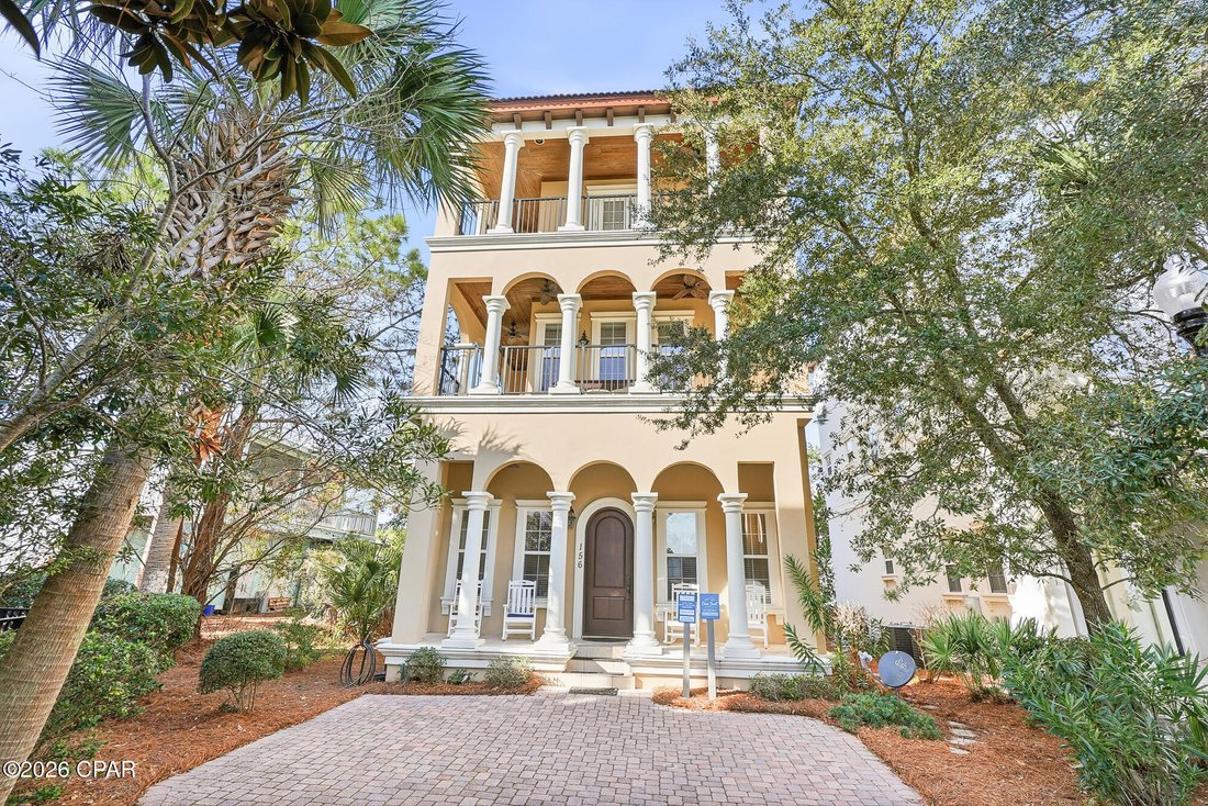 House in Santa Rosa Beach, Florida, United States 3 - 16959634