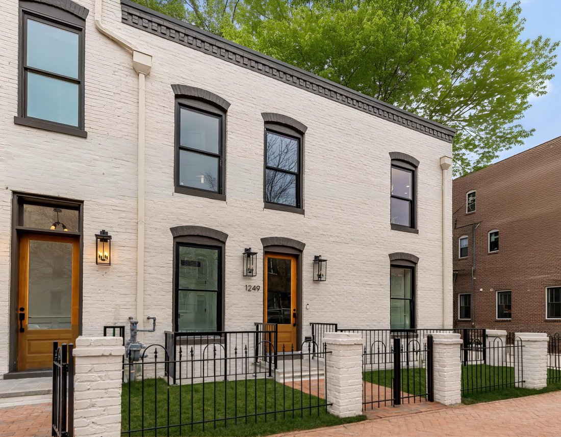 Condo in Washington, District of Columbia, United States 2 - 16874017