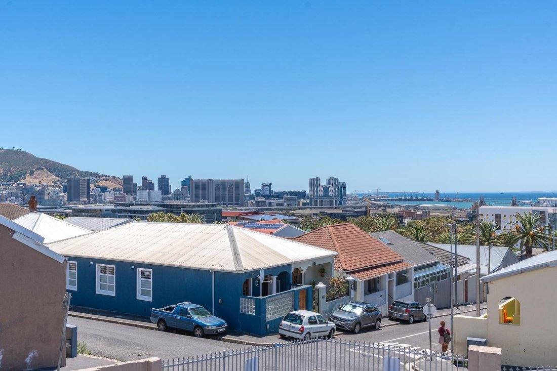 House in City Centre, Cape Town, South Africa 4 - 16958128