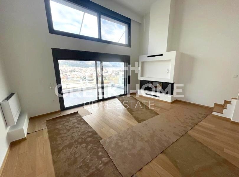 House in South Athens, Attica, Greece 2 - 15486238