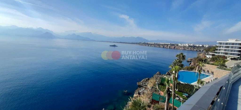 Apartment in Antalya, Antalya, Turkey 1 - 16960626