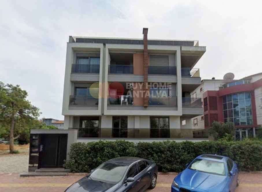 Appartement à Antalya, Antalya, Turquie 1 - 16960564