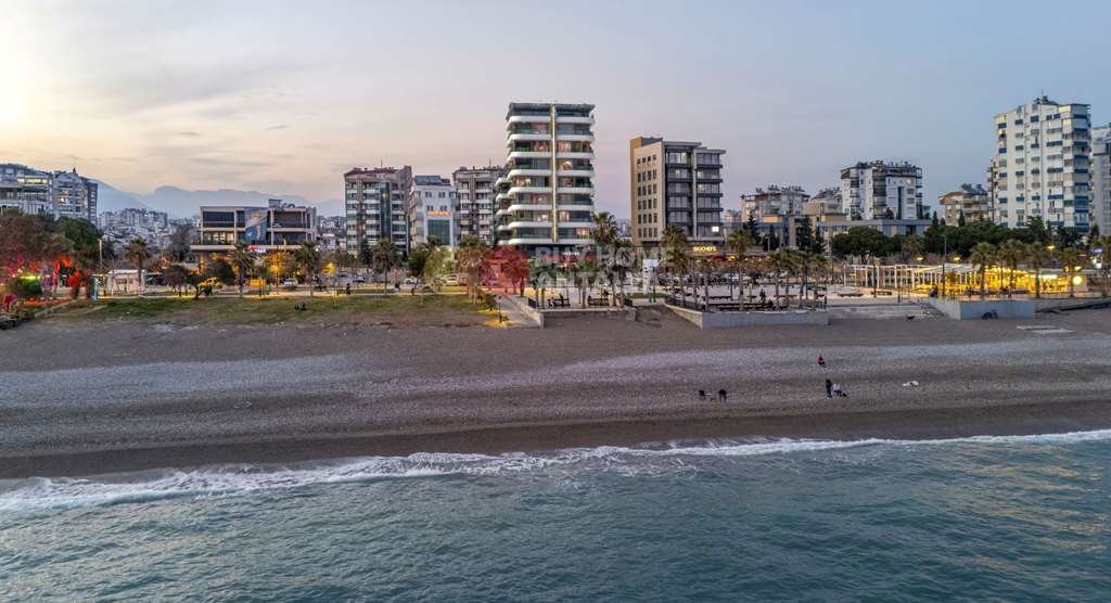 Apartment in Antalya, Antalya, Turkey 2 - 16960637