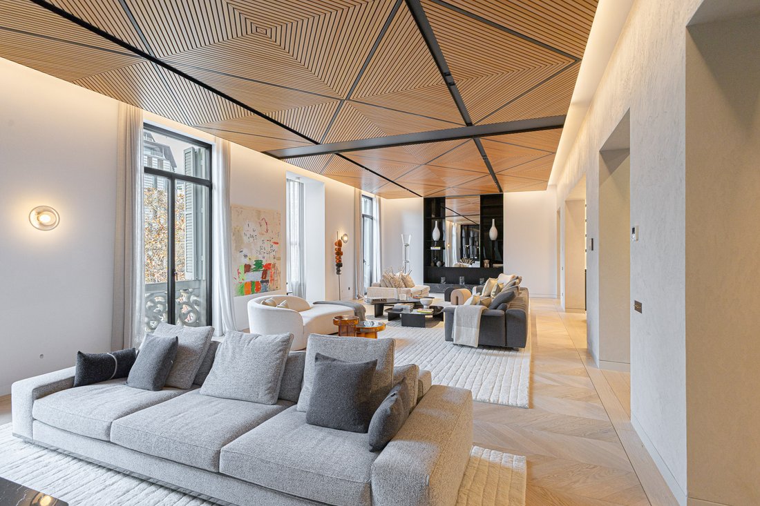 Apartment in Eixample, Barcelona, Spain 3 - 16960631