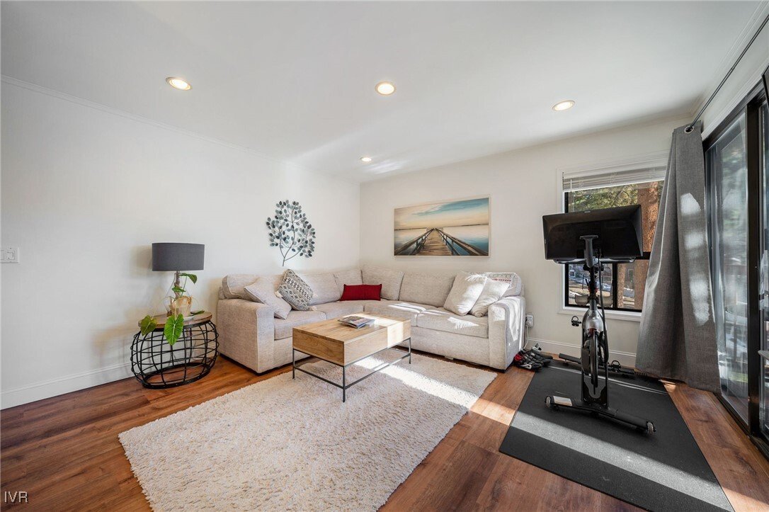 Condo in Incline Village, Nevada, United States 4 - 16960571