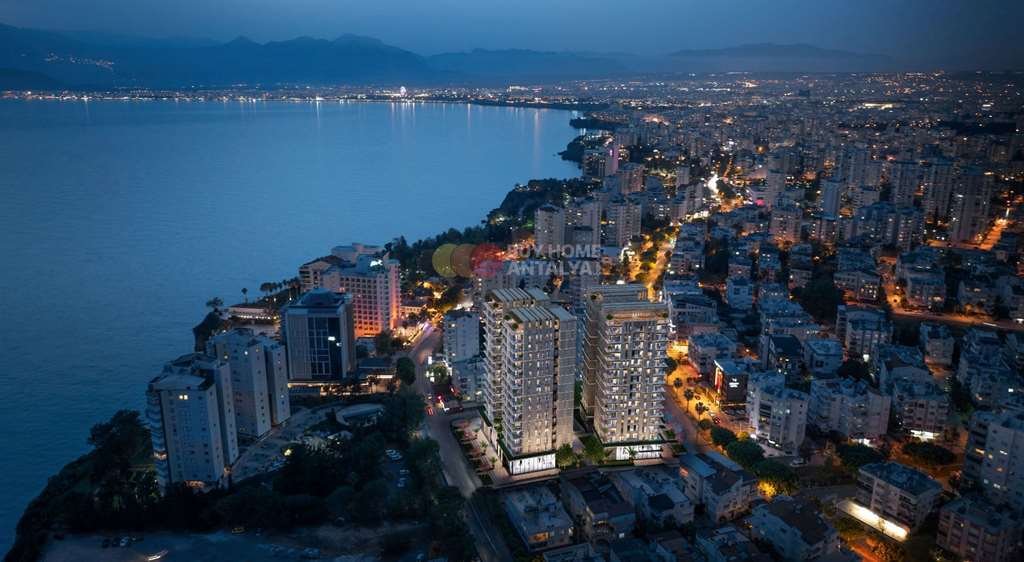 Apartment in Antalya, Antalya, Turkey 4 - 16960635
