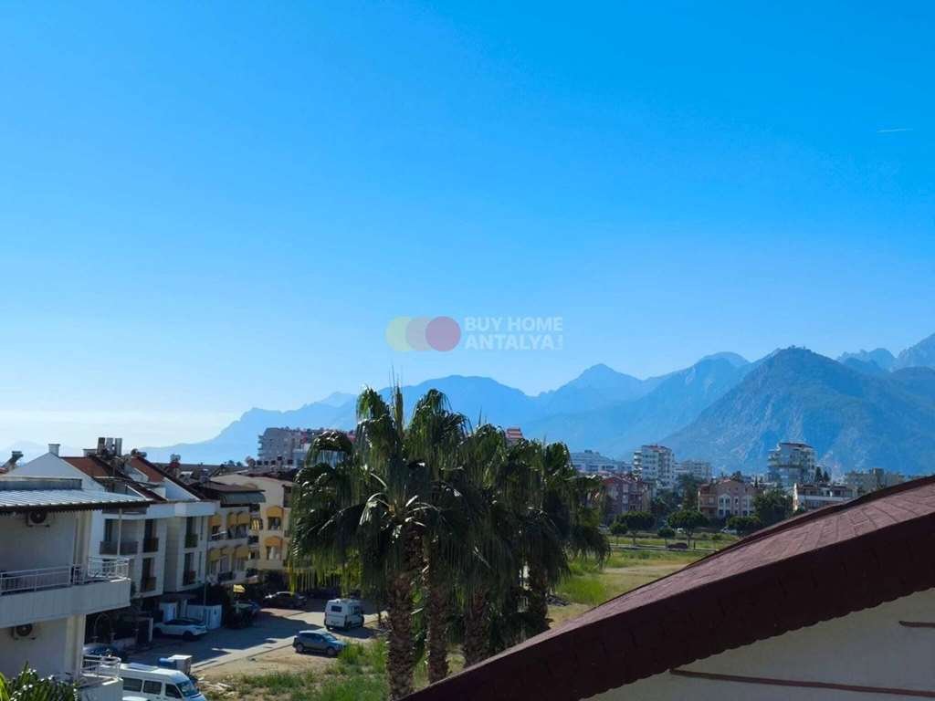 Appartement à Antalya, Antalya, Turquie 3 - 16960564
