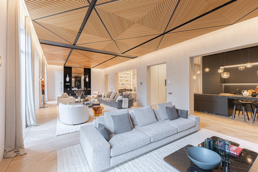 Apartment in Eixample, Barcelona, Spain 5 - 16960631