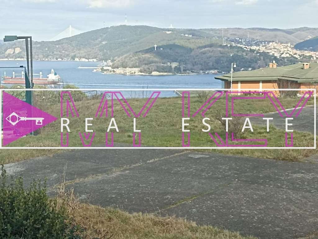 Villa in İstanbul, İstanbul, Turkey 2 - 16960100
