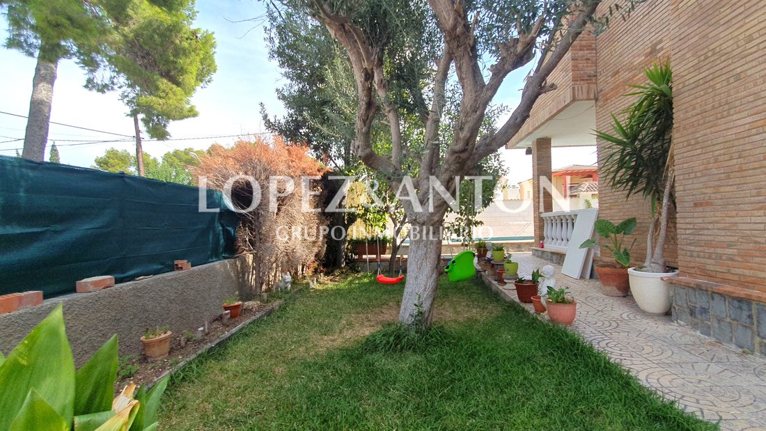 Chalet in l'Eliana, Valencian Community, Spain 3 - 16958715