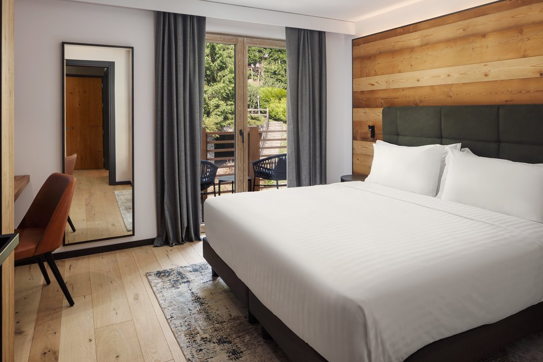 Apartment in Courmayeur, Aosta Valley / Vallée d'Aoste, Italy 2 - 16958101