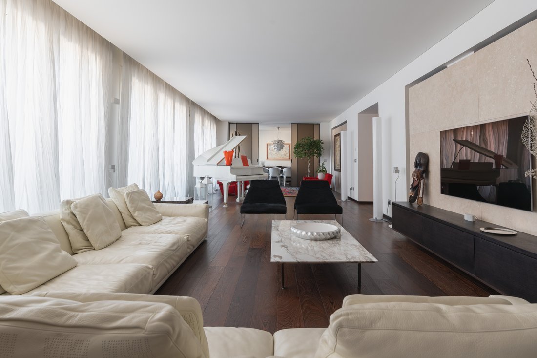 Wohnung in Historisches Zentrum, Mailand, Lombardei 2 - 16958576