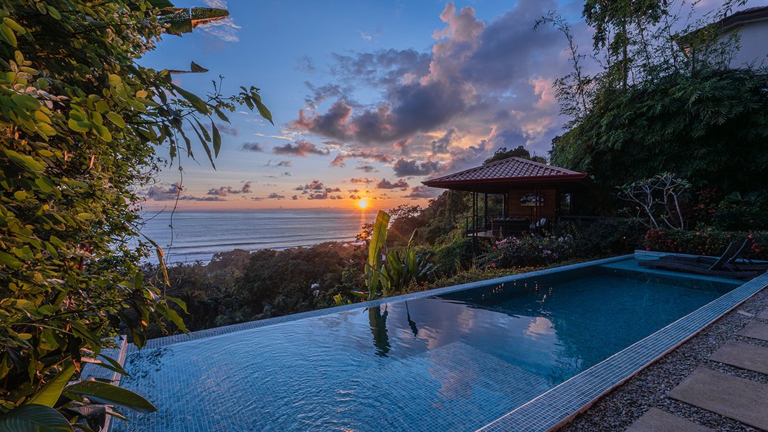 House in Savegre de Aguirre, Puntarenas Province, Costa Rica 1 - 16841605
