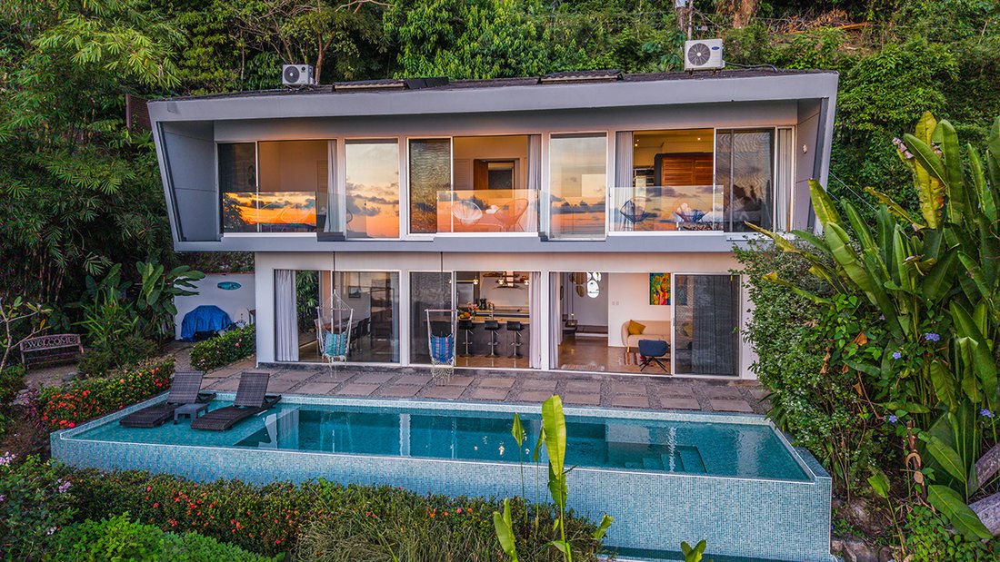 House in Savegre de Aguirre, Puntarenas Province, Costa Rica 2 - 16841605