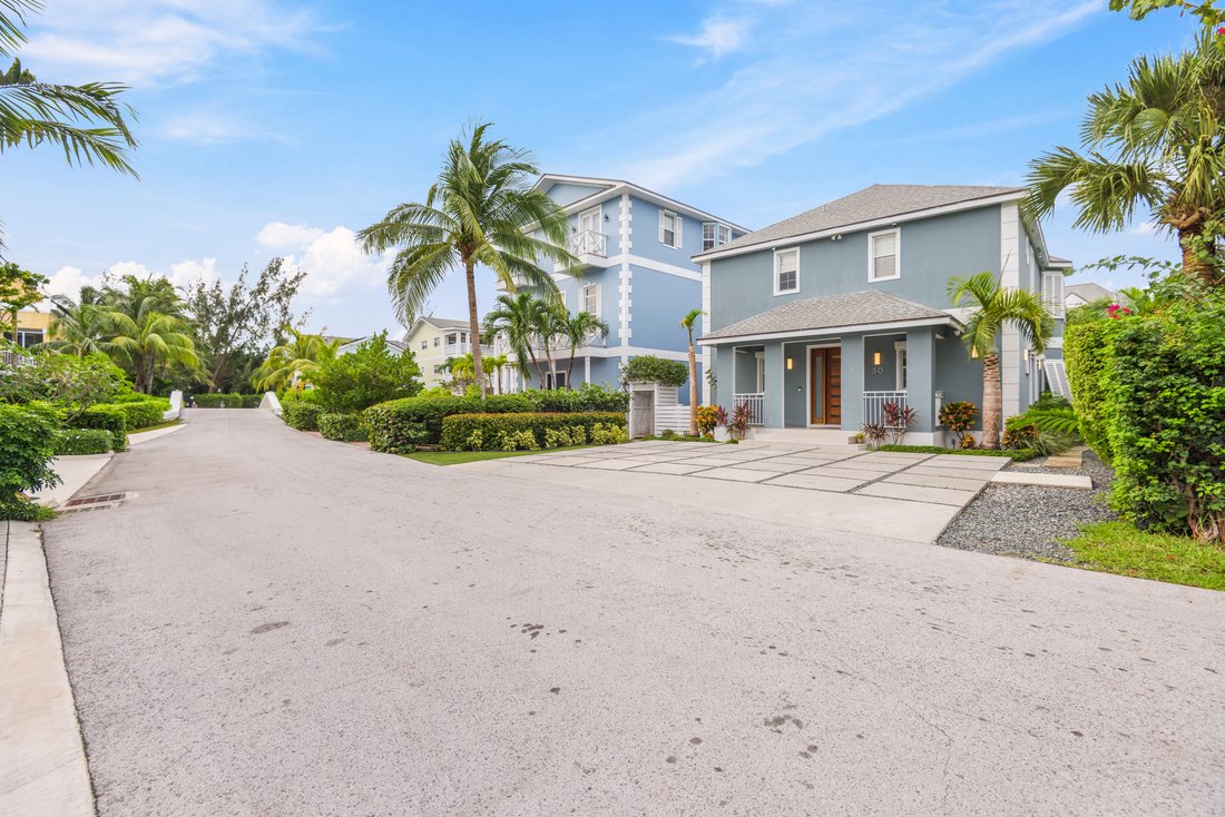 House in Nassau, New Providence, The Bahamas 2 - 16959037