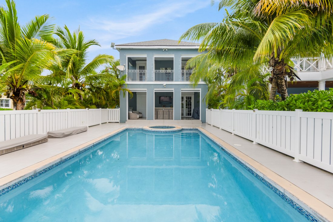 House in Nassau, New Providence, The Bahamas 1 - 16959037