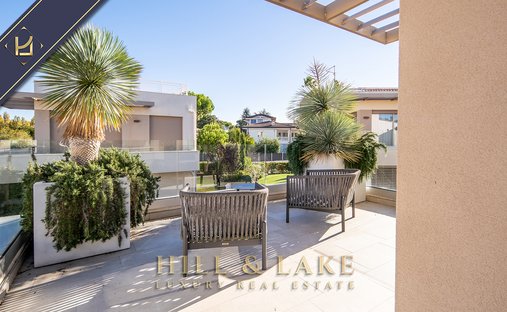 Villa en Colombare, Sirmione, Lombardía 1