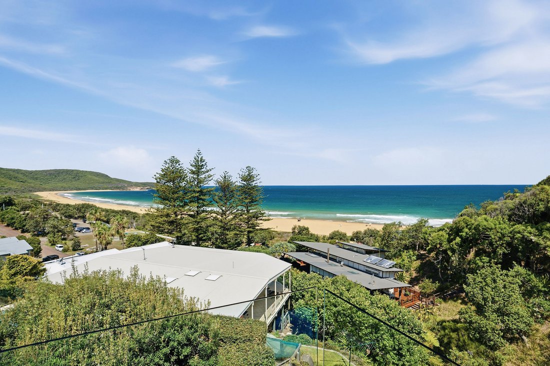 House in Killcare, New South Wales, Australia 2 - 16961379