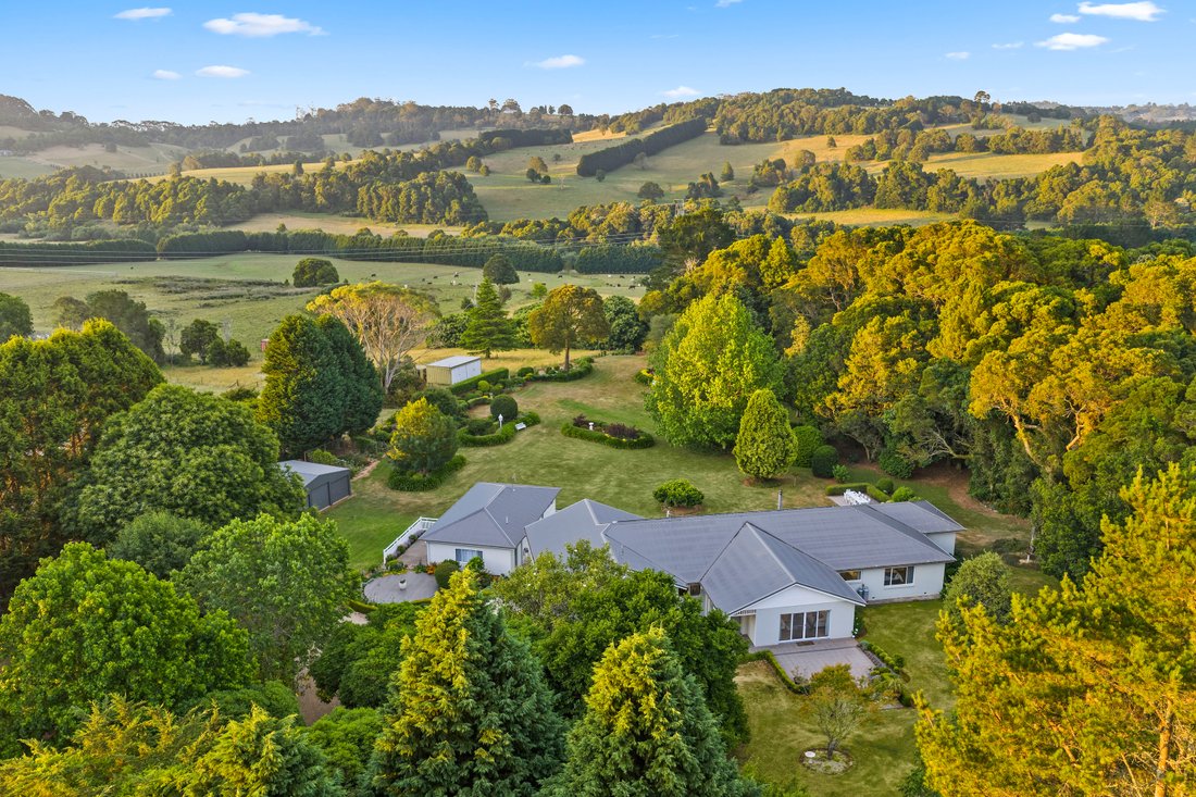 House in Robertson, New South Wales, Australia 1 - 16961445