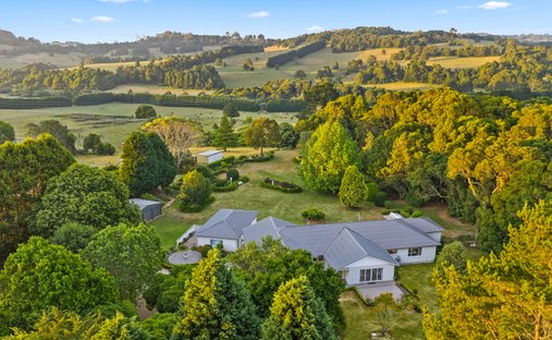 Haus in Robertson, New South Wales, Australien 1