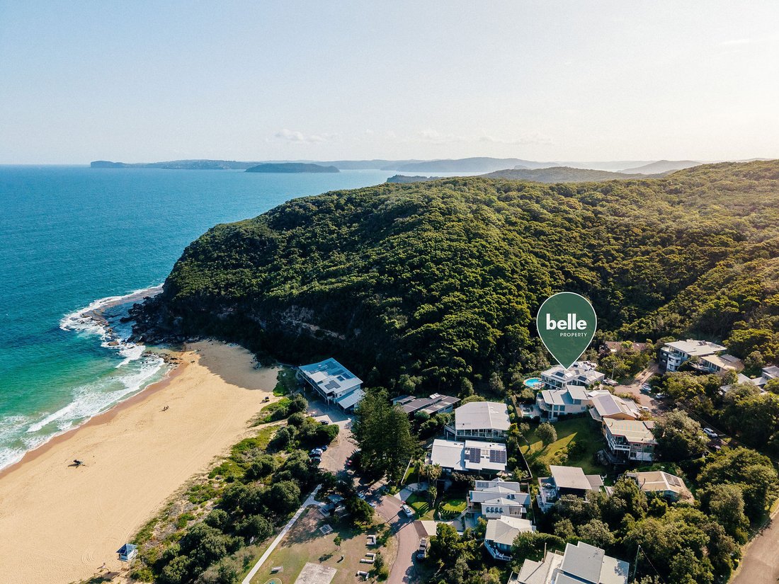 House in Killcare, New South Wales, Australia 1 - 16961379