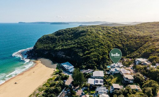 Casa en Killcare, Nueva Gales del Sur, Australia 1