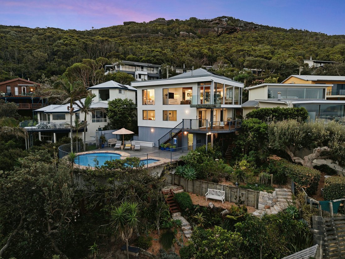 House in Killcare, New South Wales, Australia 4 - 16961379