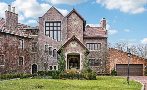 Casa en Columbus, Ohio, Estados Unidos 1