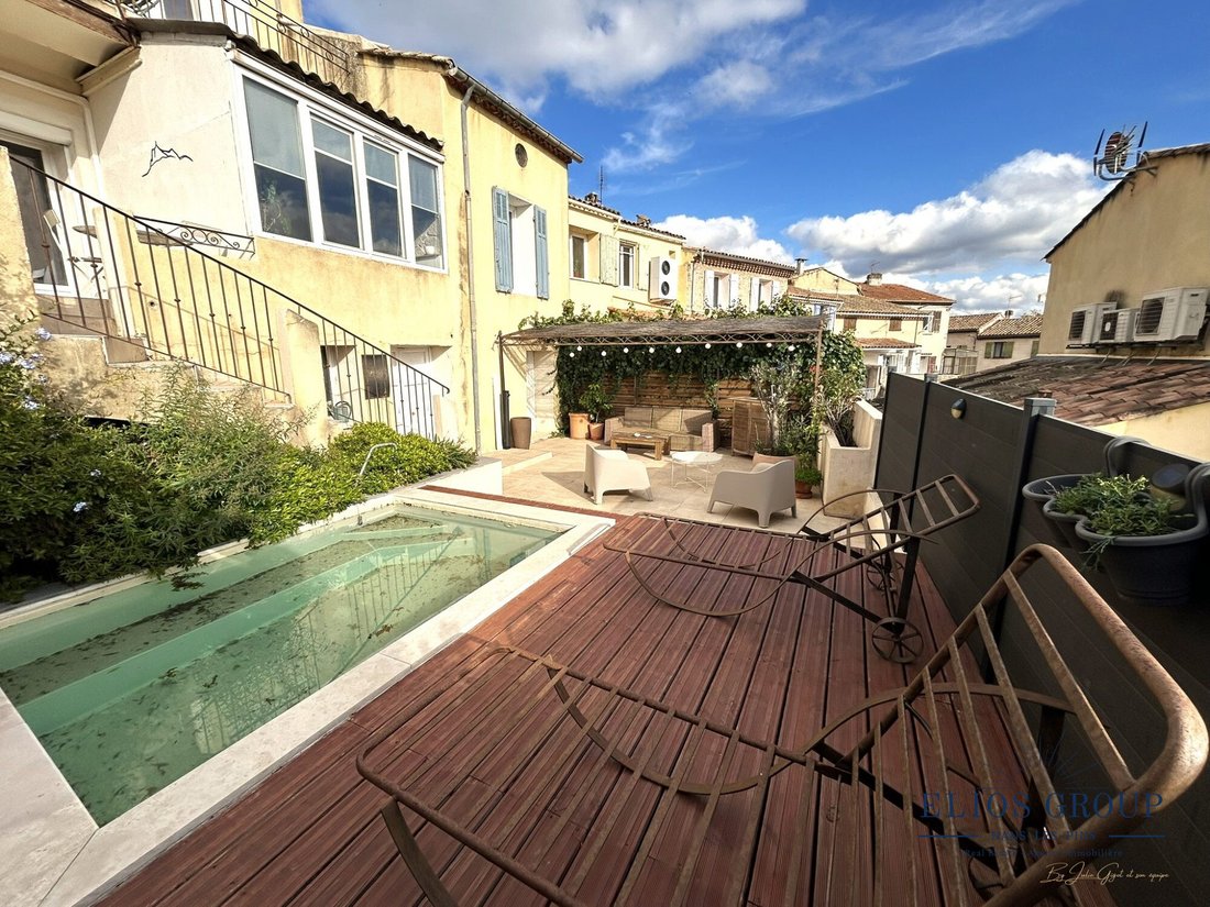House in Pourrieres, Provence-Alpes-Côte d'Azur, France 4 - 16961436