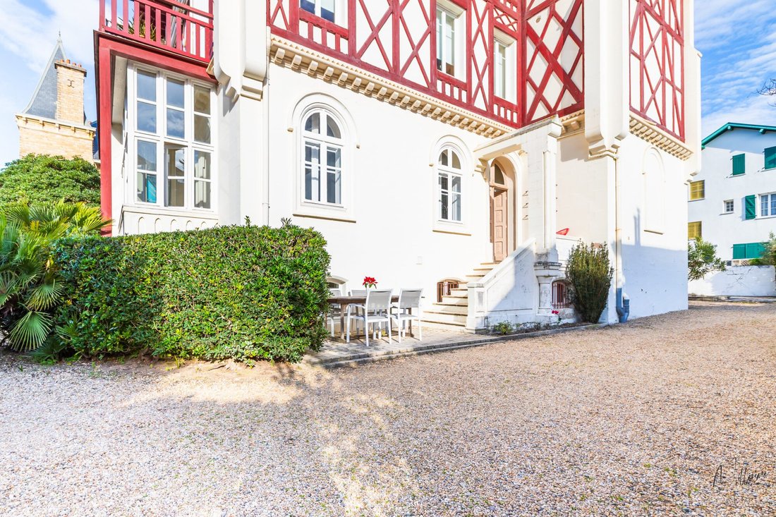 Apartment in Biarritz, Nouvelle-Aquitaine, France 2 - 16961366