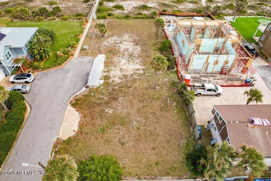 Land in Neptune Beach, Florida, United States 4 - 16961285