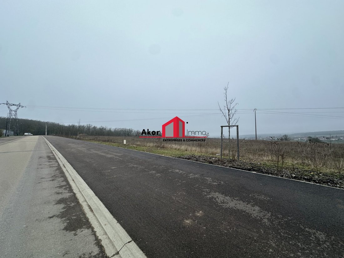Land in Venoy, Bourgogne – Franche-Comté, France 2 - 16961433