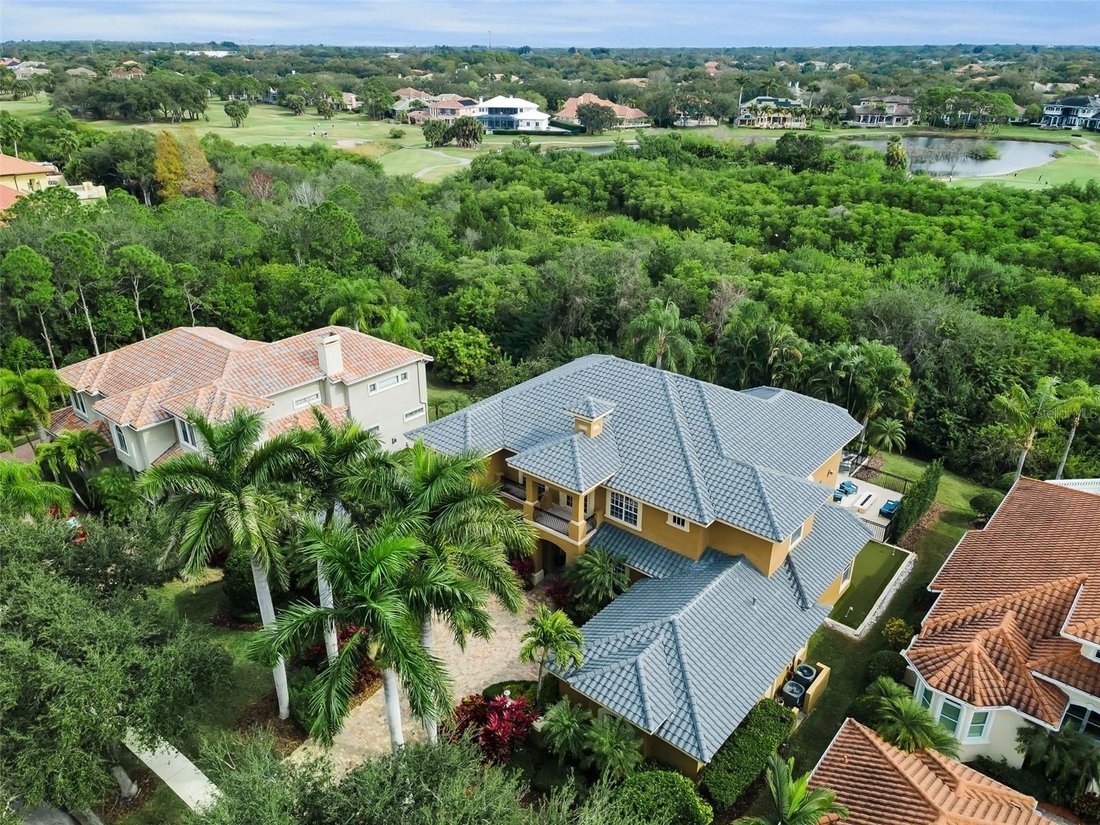 House in Seminole, Florida, United States 4 - 16961350