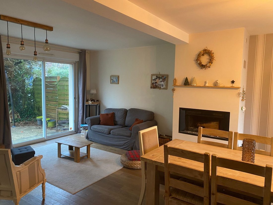 House in Toussus-le-Noble, Ile-de-France, France 4 - 16750910