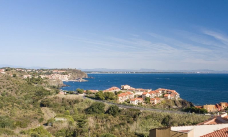 Apartment in Centre Ville Port, Port-Vendres, France 1 - 16961422