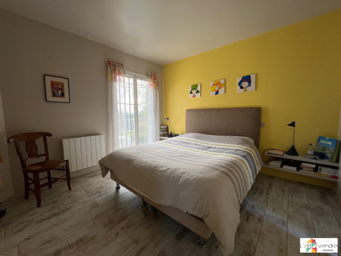 House in Yerres, Ile-de-France, France 5 - 16961357