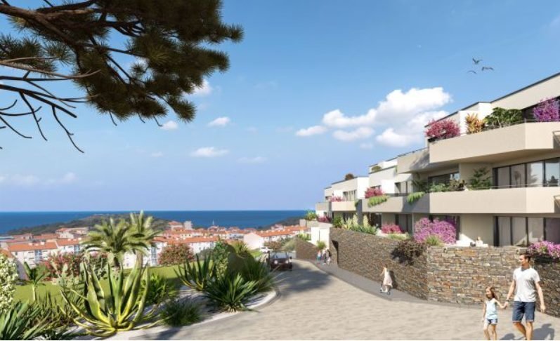 Apartment in Centre Ville Port, Port-Vendres, France 2 - 16961422
