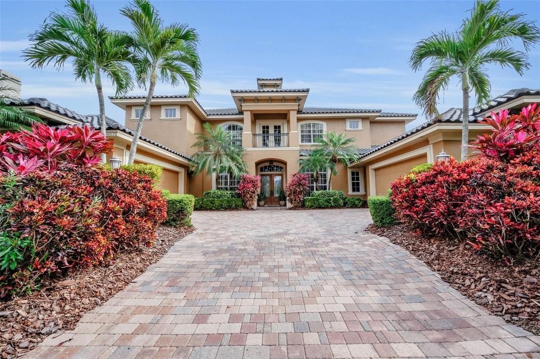House in Seminole, Florida, United States 1 - 16961350