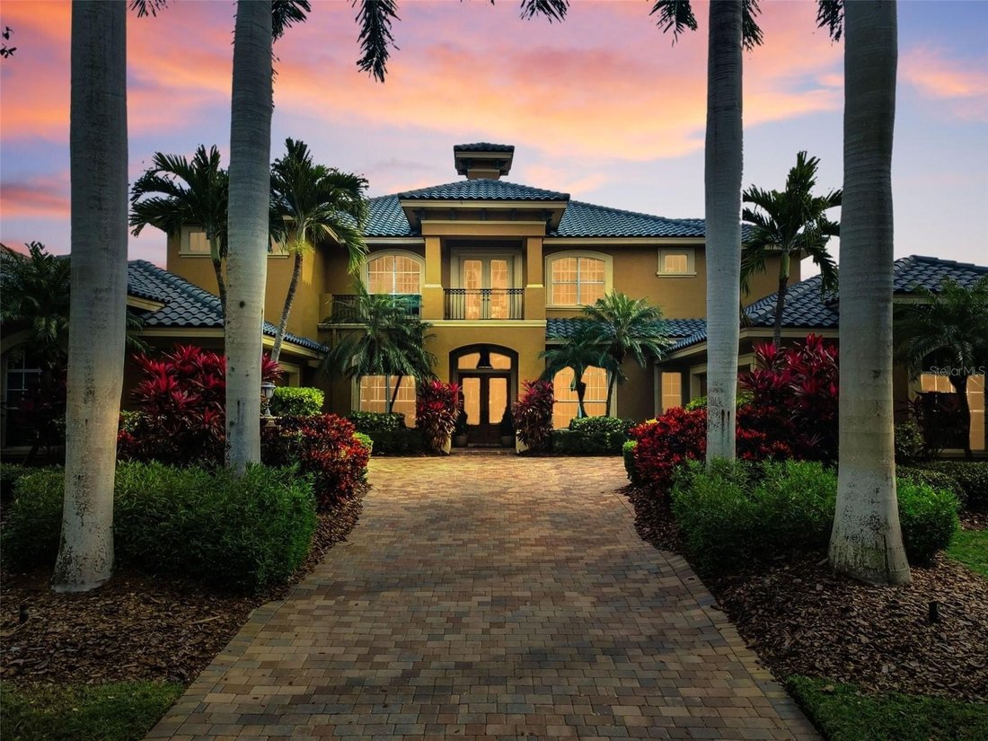 House in Seminole, Florida, United States 5 - 16961350