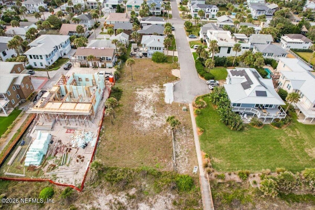 Land in Neptune Beach, Florida, United States 2 - 16961285