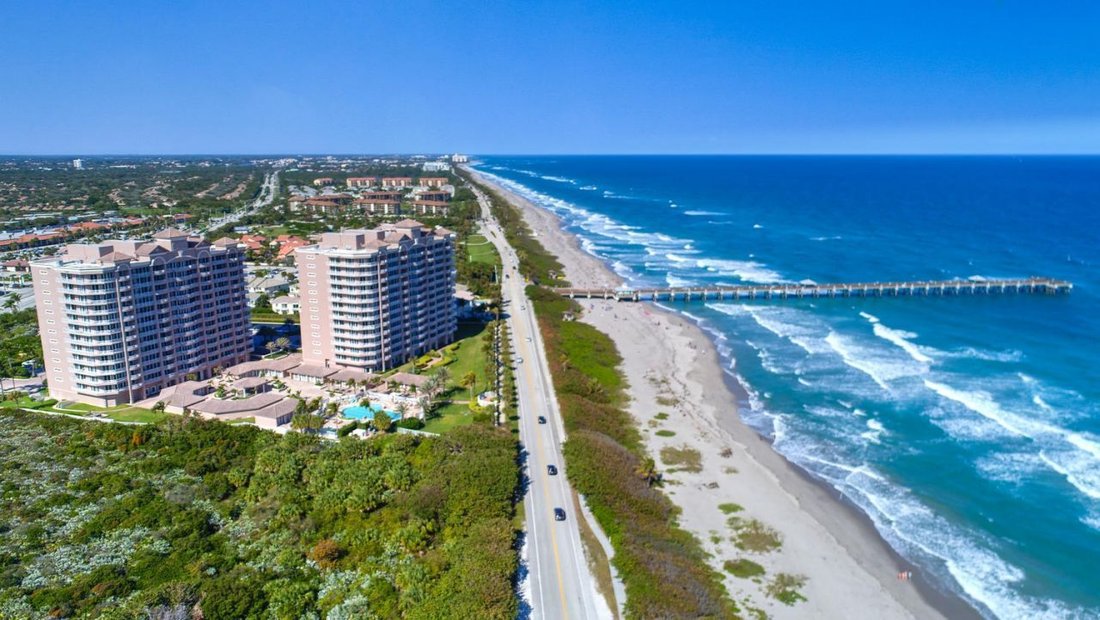 House in North Palm Beach, Florida, United States 1 - 16658833