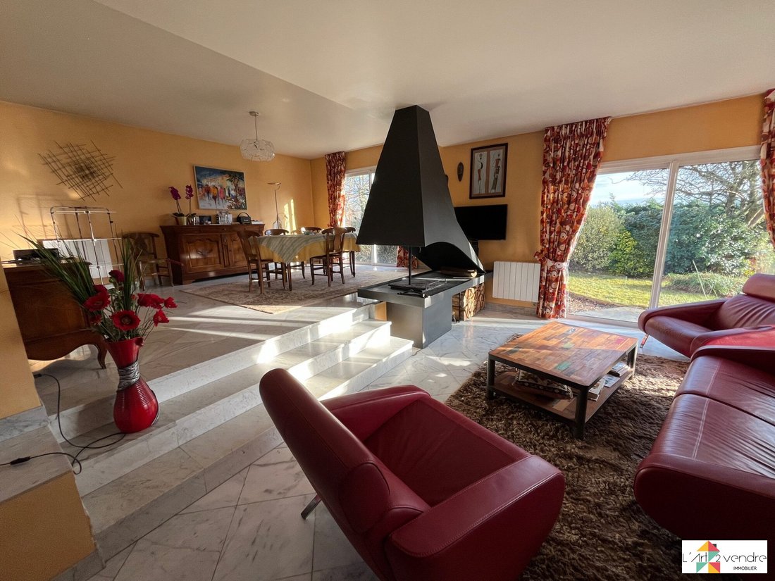 House in Yerres, Ile-de-France, France 2 - 16961357
