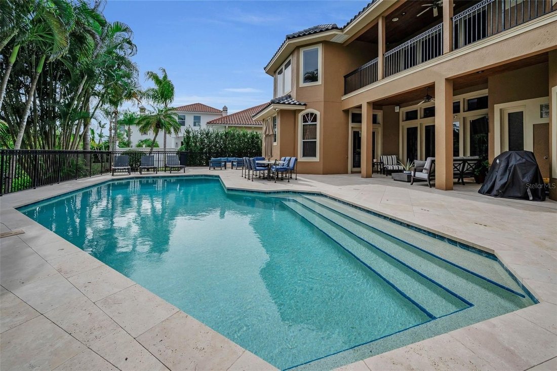 House in Seminole, Florida, United States 3 - 16961350
