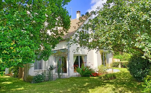 Maison à Yerres, Île-de-France, France 1