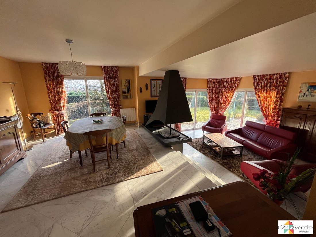 House in Yerres, Ile-de-France, France 3 - 16961357