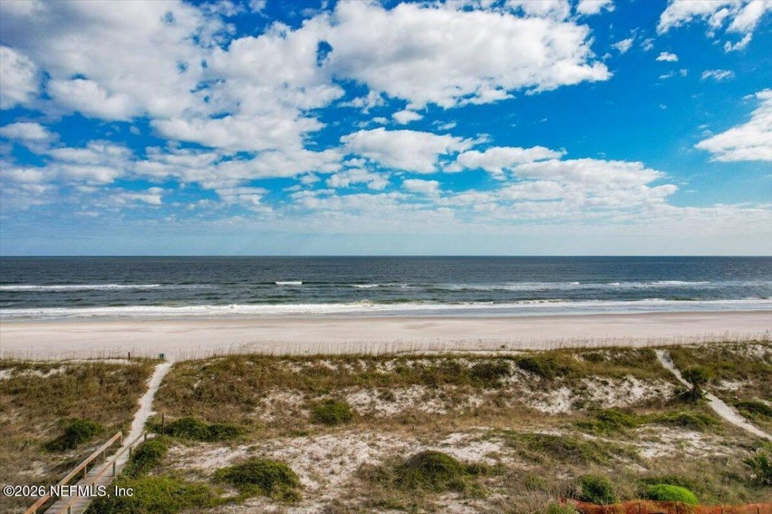 Land in Neptune Beach, Florida, United States 1 - 16961285